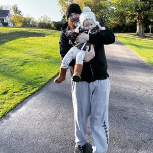 Meet your Posher, Jimmy